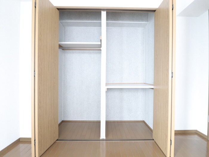 物件内観写真17　(収納)