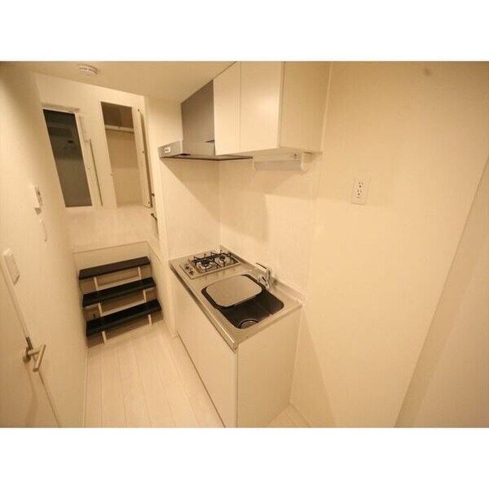 物件内観写真6　(キッチン)