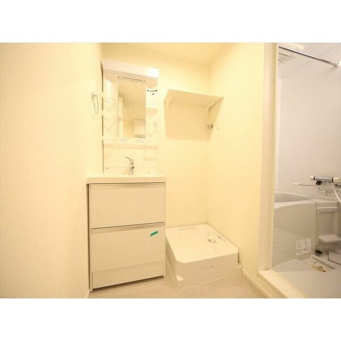 物件内観写真7　(洗面)