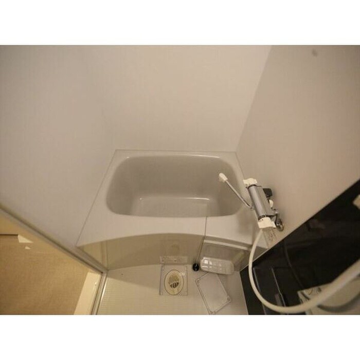 物件内観写真8　(バス／シャワールーム等)