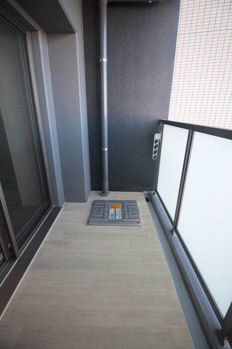 物件内観写真21　(ベランダ・バルコニー)