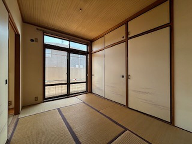 物件内観写真7　(居室)