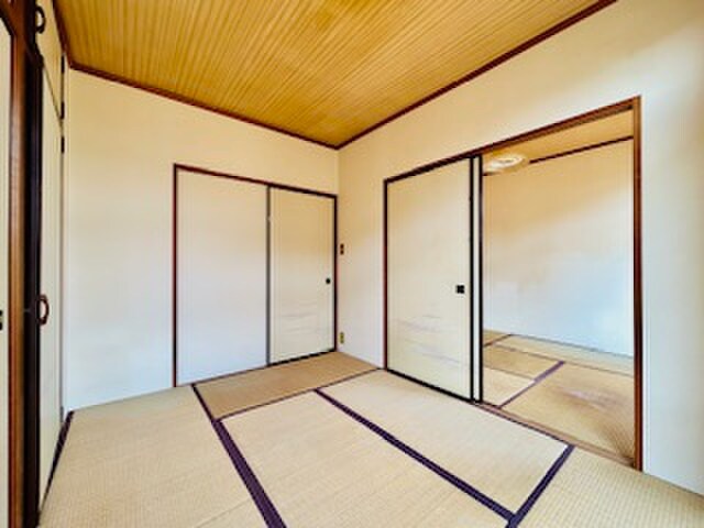 物件内観写真8　(居室)