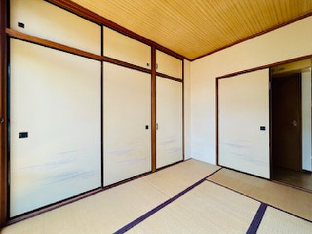 物件内観写真9　(居室)