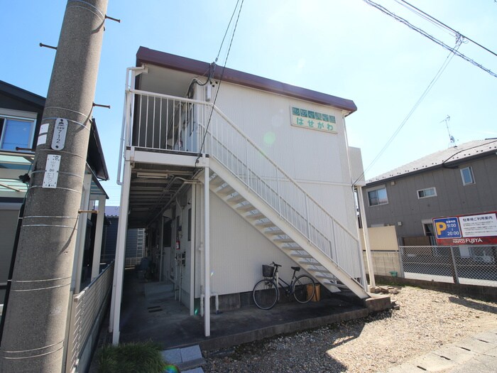 物件外観写真3　(外観写真)