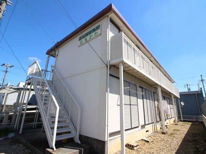 物件外観写真4　(外観写真)