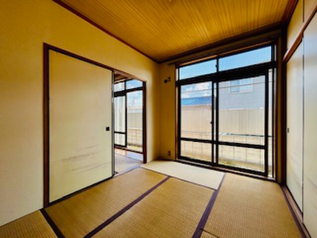 物件内観写真10　(居室)