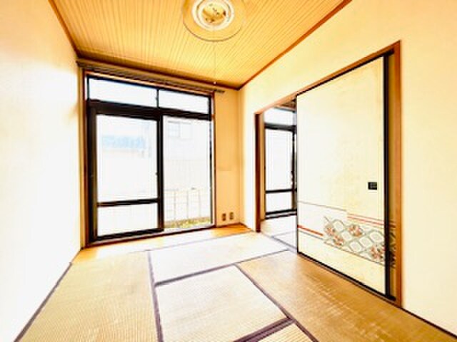 物件内観写真11　(居室)