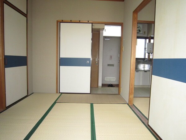 居室