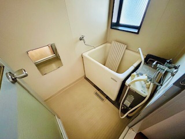 物件内観写真15　(バス／シャワールーム等)