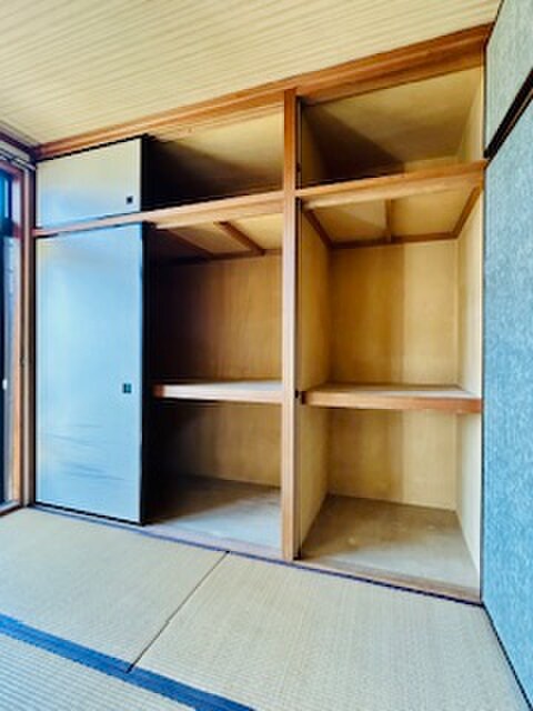 物件内観写真17　(収納)