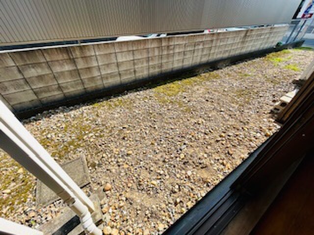 物件内観写真20　(ベランダ・バルコニー)