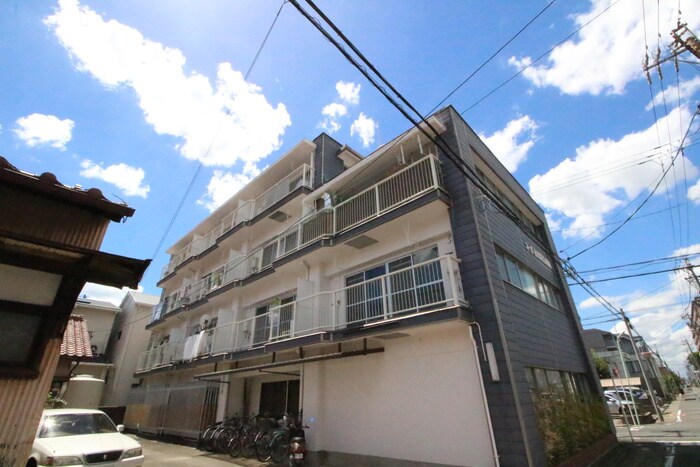 物件外観写真6　(外観写真)