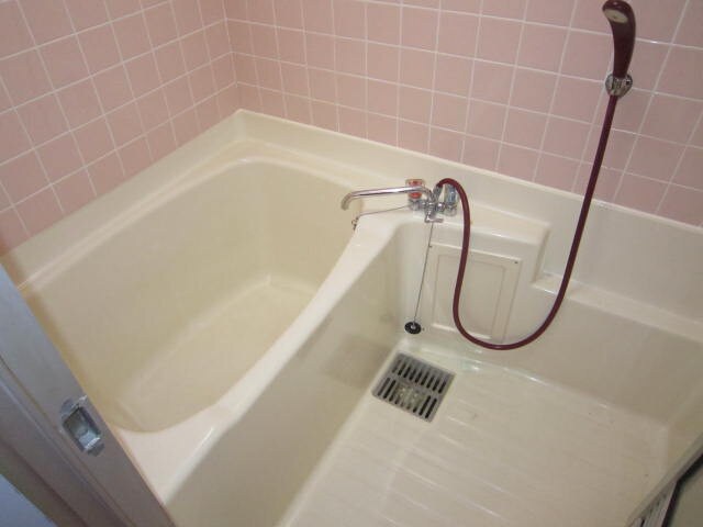 物件内観写真15　(バス／シャワールーム等)