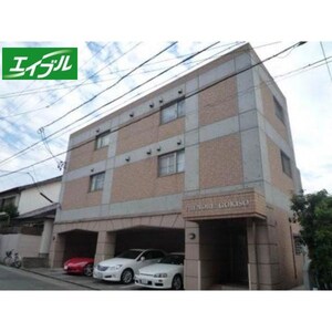 プランドールごきそ外観写真