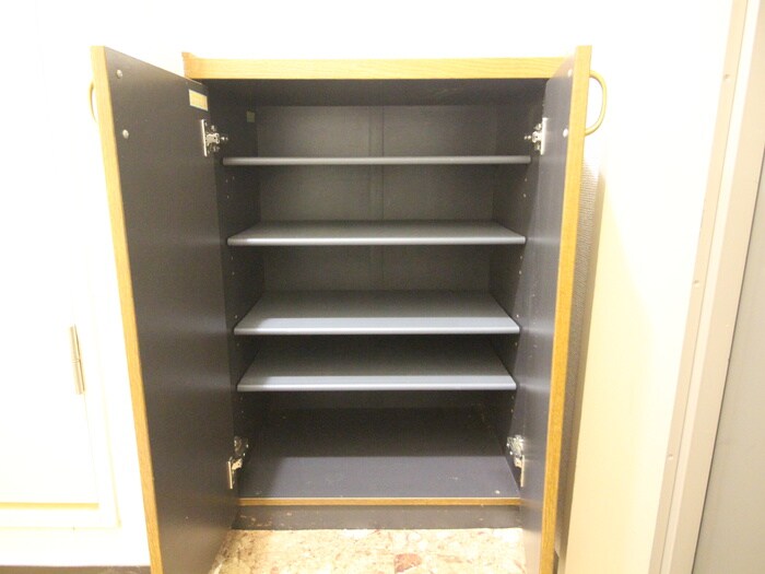 物件内観写真15　(靴箱)