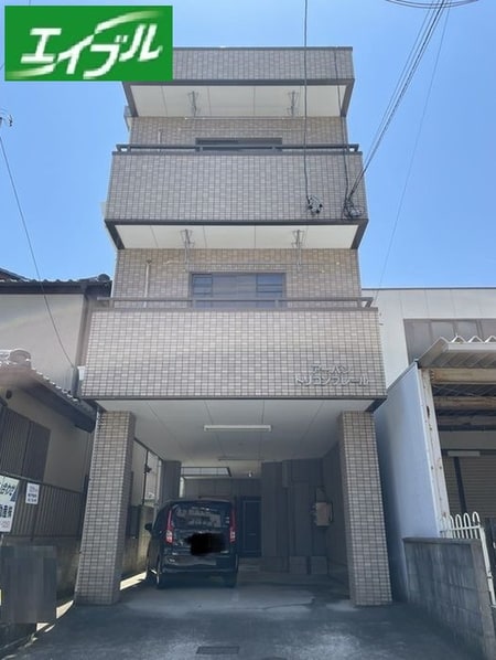 ア－バントリコンプレ－ル外観写真