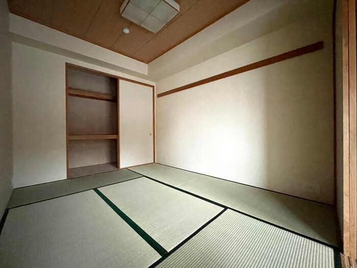 物件内観写真7　(居室)