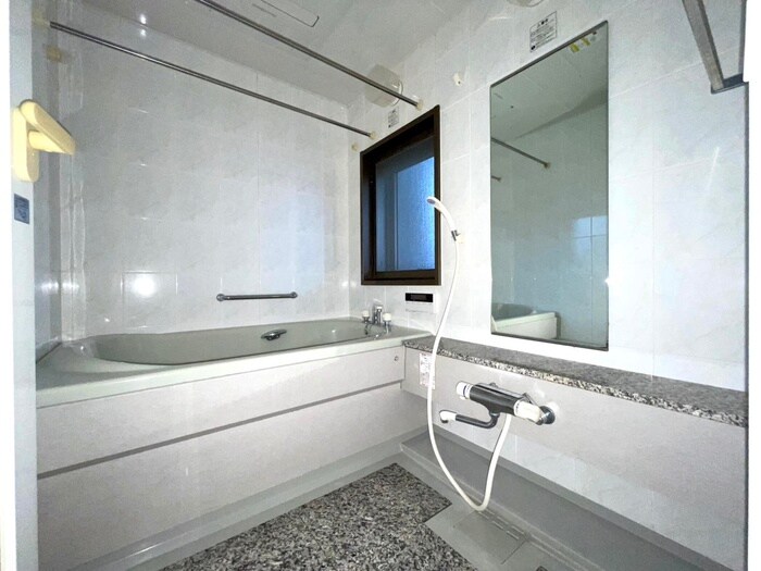 物件内観写真10　(バス／シャワールーム等)