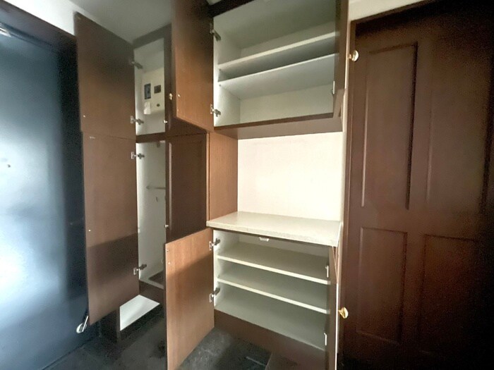 物件内観写真17　(靴箱)