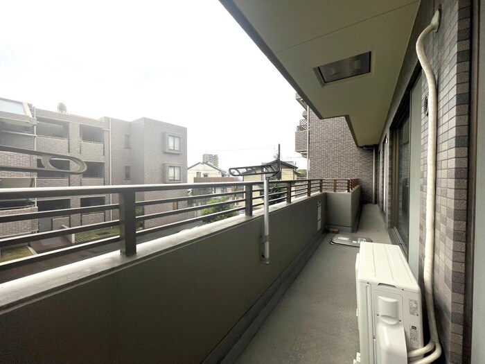 物件内観写真18　(ベランダ・バルコニー)