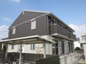 プロムナードＡ棟