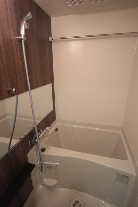物件内観写真7　(バス／シャワールーム等)