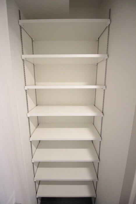 物件内観写真12　(靴箱)