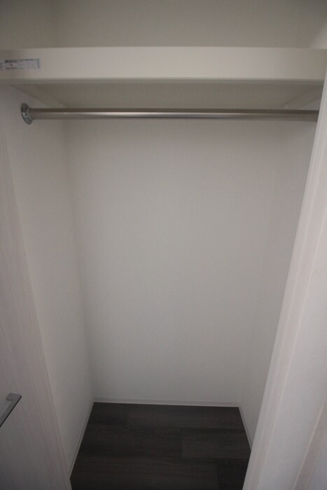 物件内観写真14　(収納)