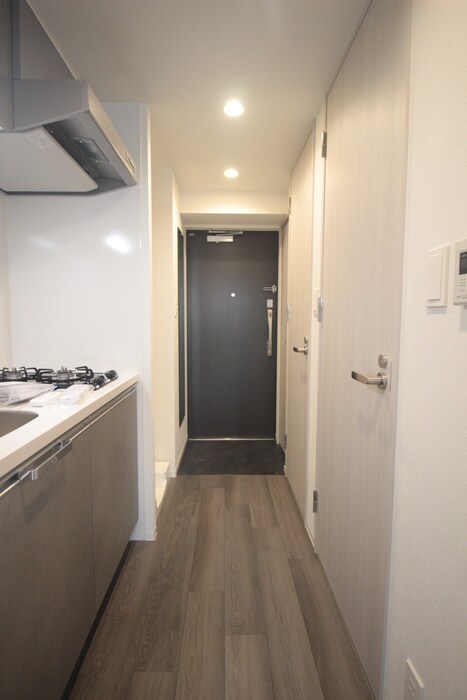 物件内観写真19　(廊下)