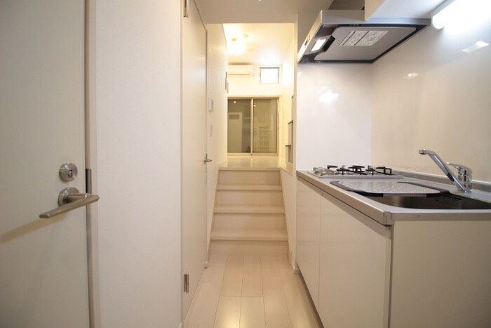 物件内観写真9　(廊下)