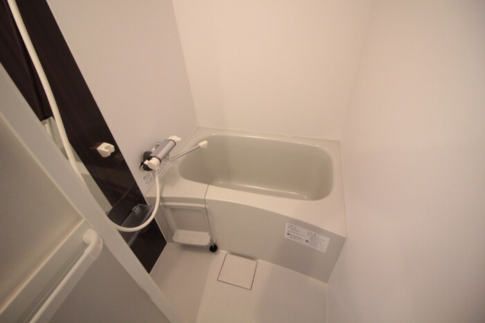物件内観写真14　(バス／シャワールーム等)