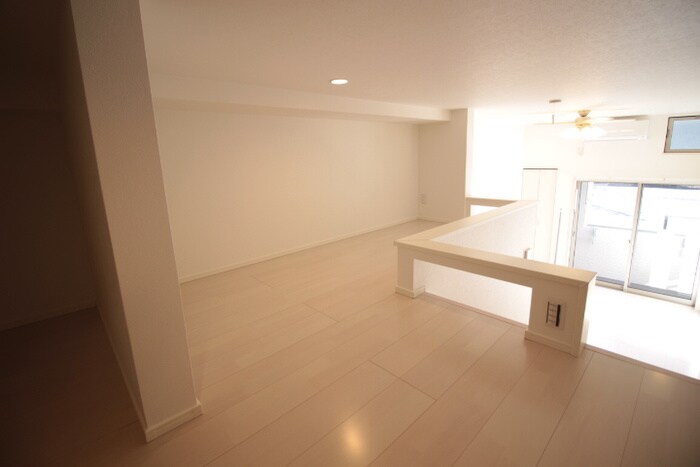 物件内観写真20　(ロフト)