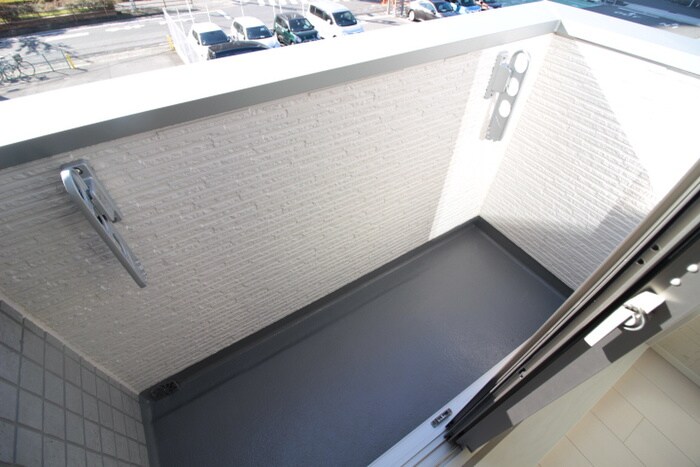 物件内観写真21　(ベランダ・バルコニー)