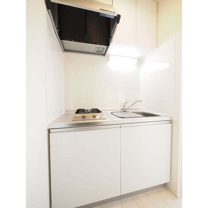 物件内観写真7　(キッチン)