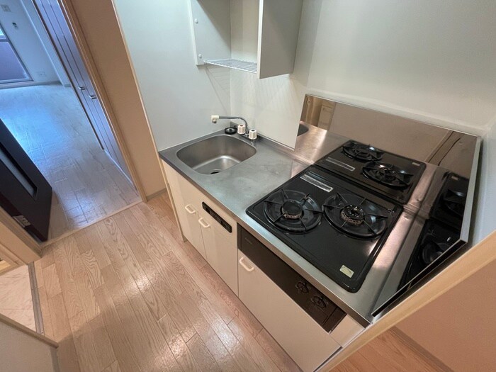 物件内観写真9　(キッチン)