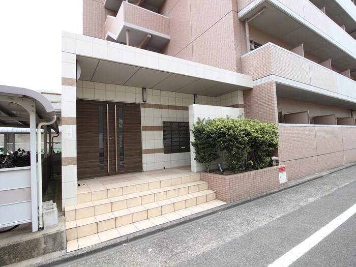 物件外観写真4　(周辺環境)