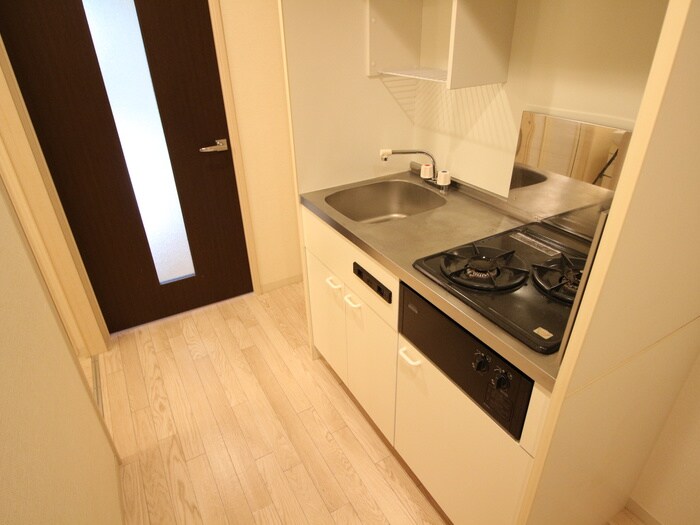 物件内観写真10　(キッチン)