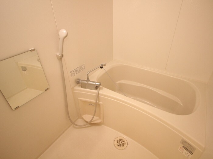 物件内観写真12　(バス／シャワールーム等)