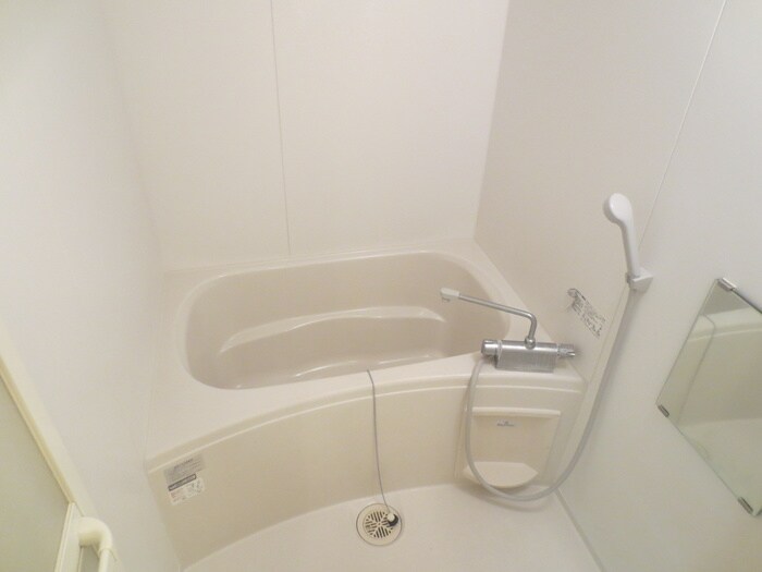 物件内観写真12　(バス／シャワールーム等)