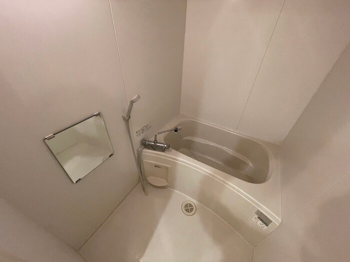 物件内観写真13　(バス／シャワールーム等)