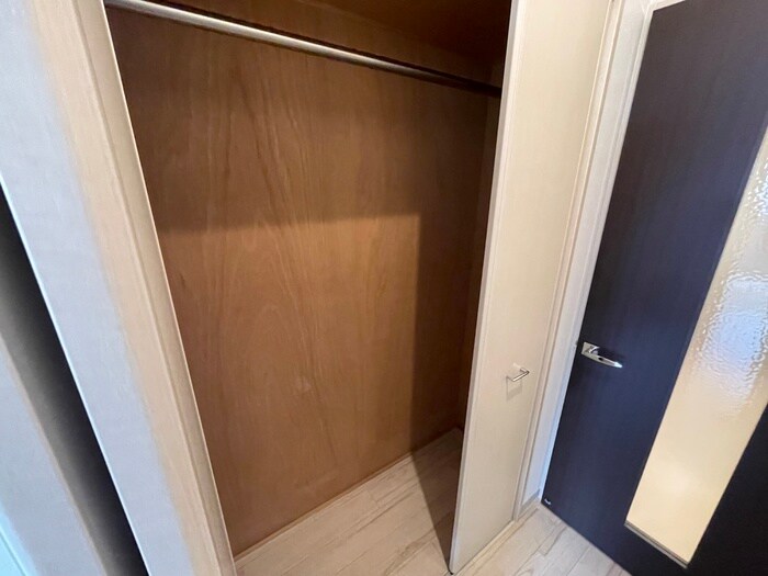 物件内観写真14　(収納)