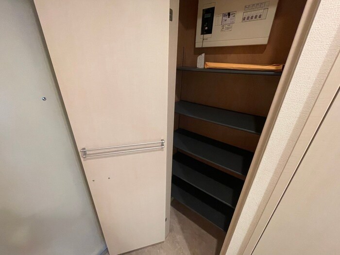 物件内観写真17　(靴箱)