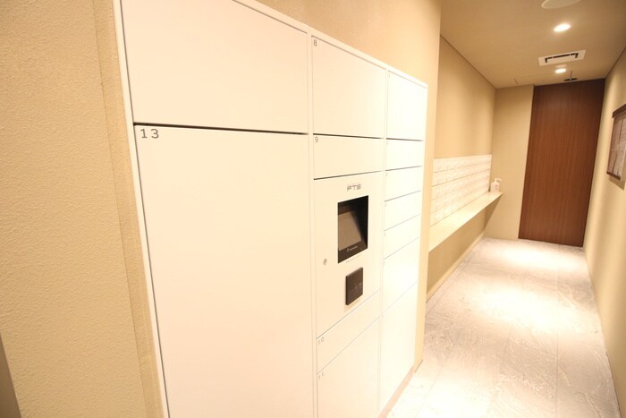 物件外観写真5　(建物設備)