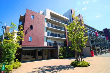 ｱﾙﾊﾞｯｸｽ覚王山ﾌﾞﾗﾝｼｪ(611)外観写真