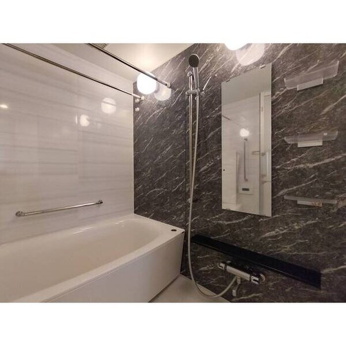 物件内観写真9　(バス／シャワールーム等)