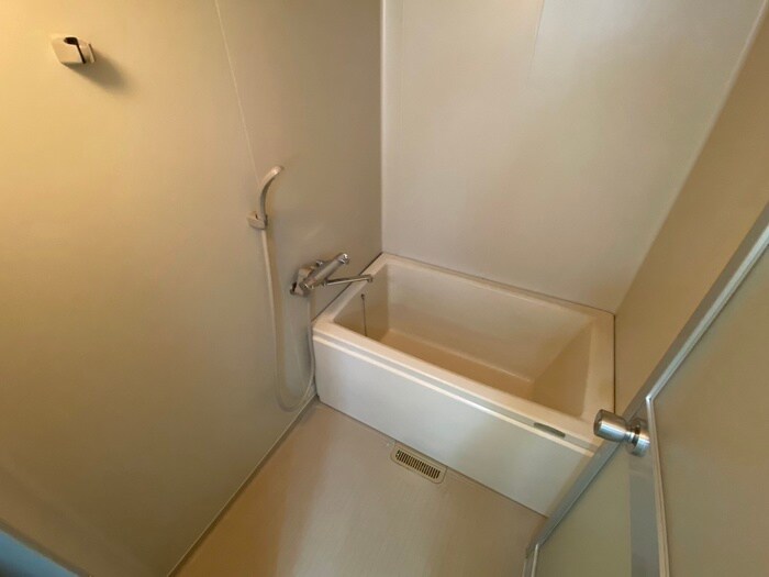 物件内観写真10　(バス／シャワールーム等)