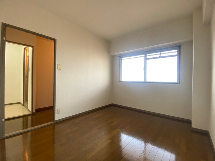 物件内観写真21　(居室)