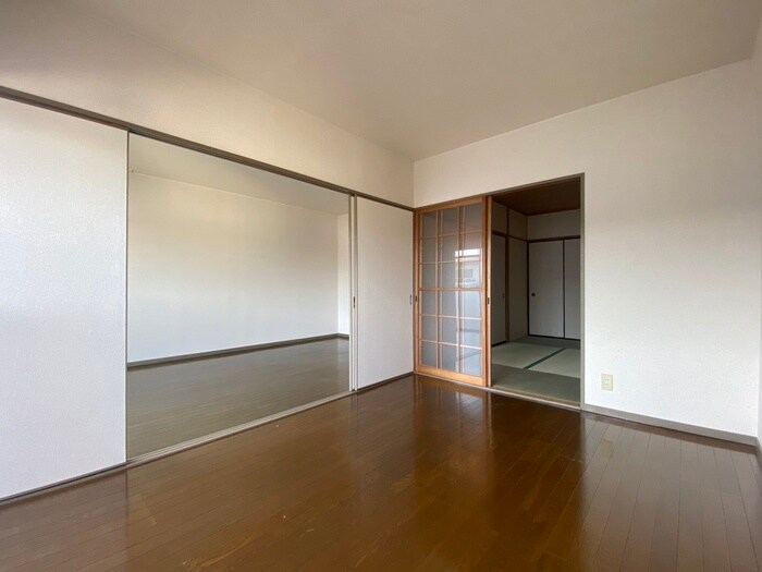 物件内観写真22　(居室)