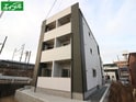 ハーモニーテラス切戸町Ⅱ